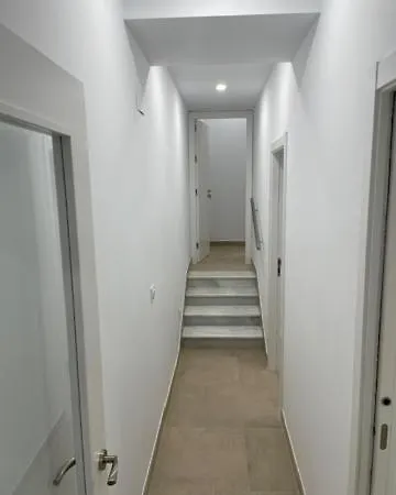 Orfebre Apartmán *