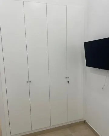 Orfebre Apartmán *