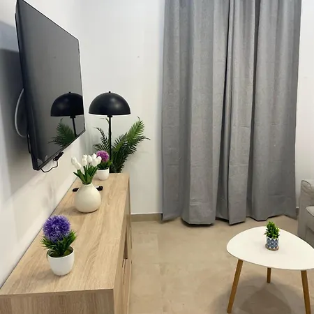 Orfebre Apartmán *