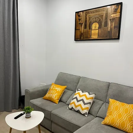 Apartmán Orfebre *
