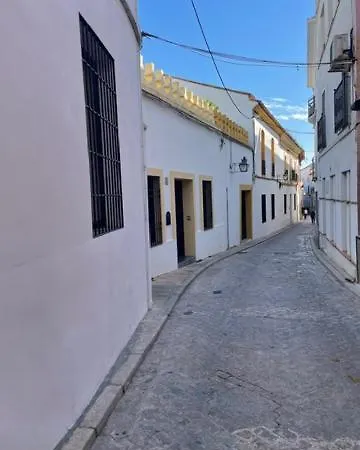 Orfebre Apartment