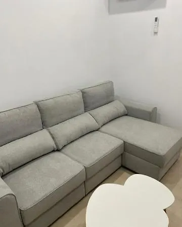 Apartment Orfebre
