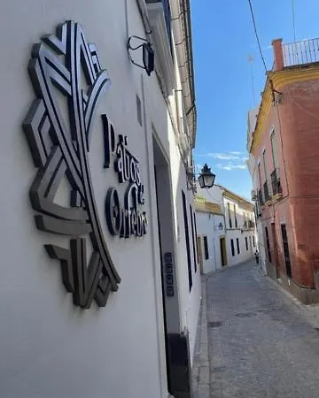 Apartment Orfebre Cordoba