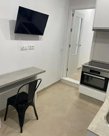 Apartment Orfebre *