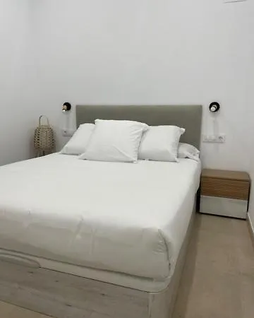 Apartment Orfebre