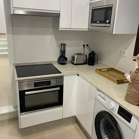 Apartment Orfebre