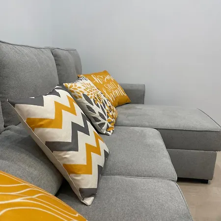 Orfebre Apartment