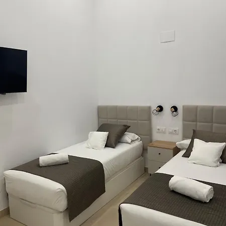 Apartment Orfebre