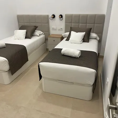 Orfebre Apartment
