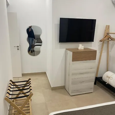 Apartment Orfebre