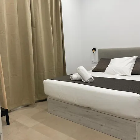 Apartment Orfebre Cordoba