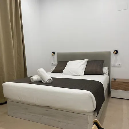 Apartment Orfebre Cordoba