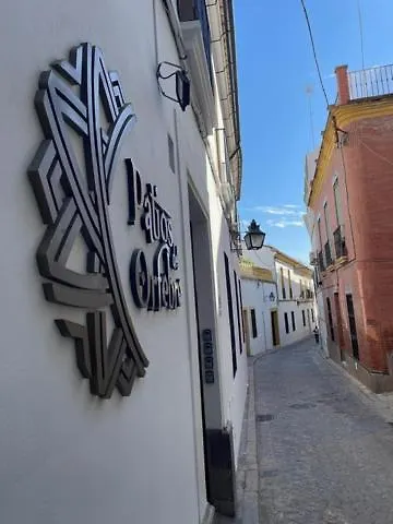 דירה Orfebre קורדובה