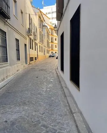 Orfebre * Κόρδοβα