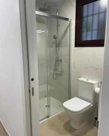 Orfebre Apartamento *