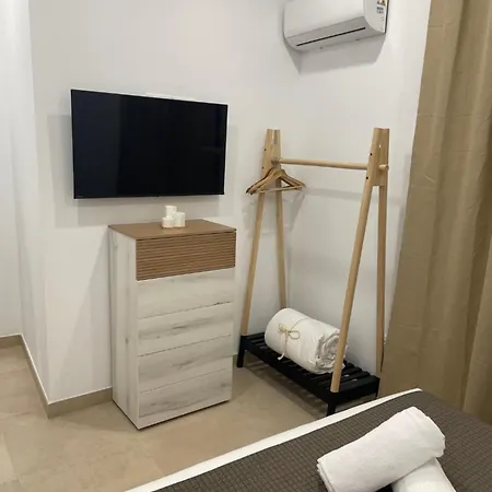 Apartamento Orfebre *