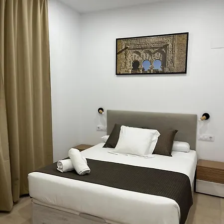 Apartamento Orfebre