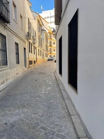 Orfebre * Κόρδοβα