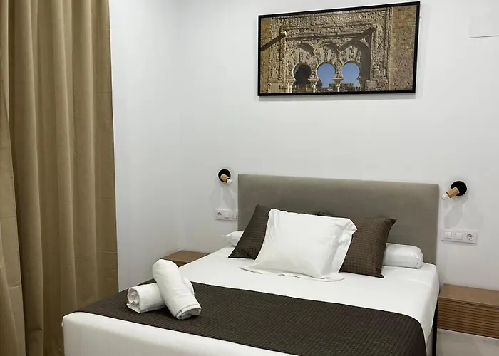 Διαμέρισμα Orfebre